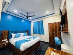 Welcome Airoli in Navi Mumbai
