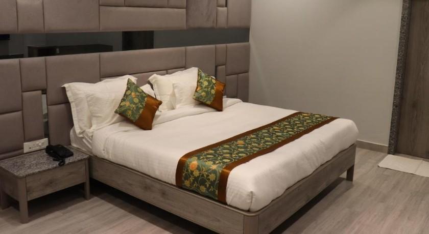 The Byke Boutique - Amra Oasis Osian in Osian