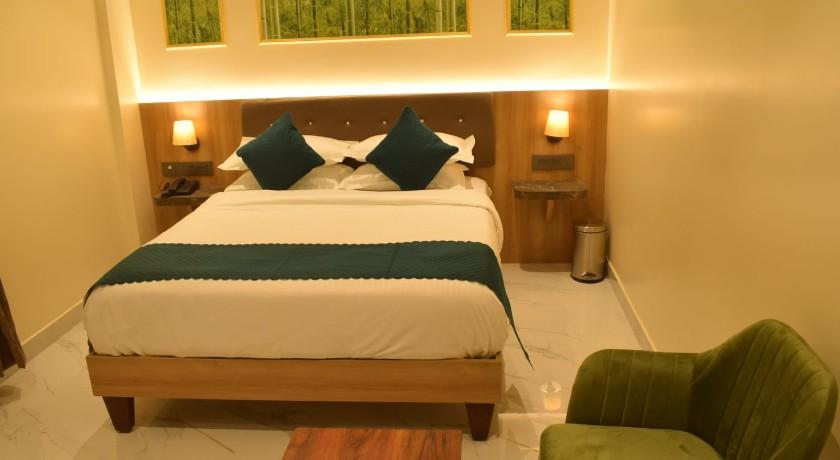 Urban Suites in Bangalore