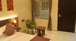 Urban Suites in Bangalore