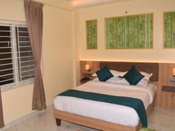 Urban Suites in Bangalore
