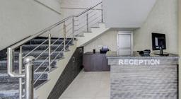 Hotel Surya Residency in Dehradun
