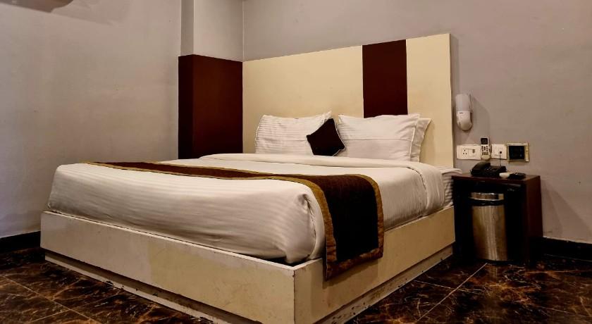 Hotel Pinnacle in Dehradun