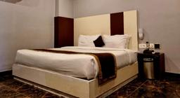 Hotel Pinnacle in Dehradun
