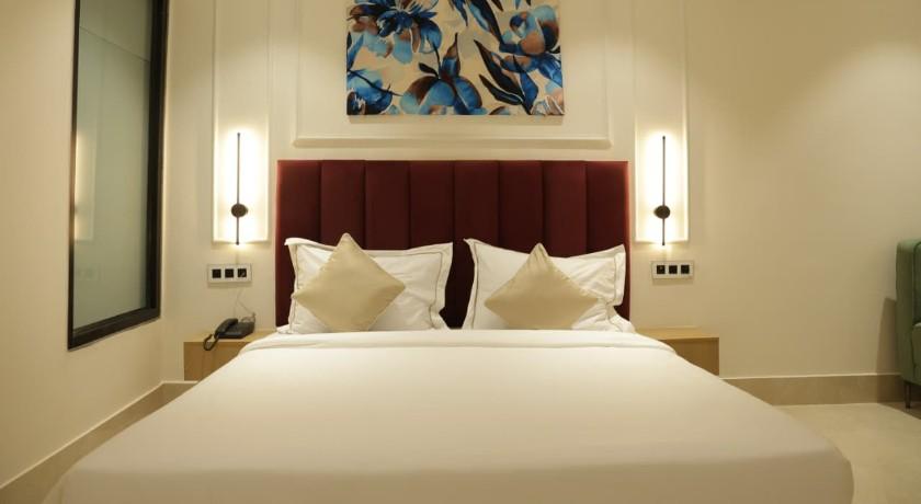 Amber Inn in Prayagraj