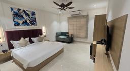 Amber Inn in Prayagraj