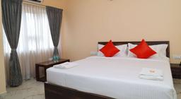 Aura by Agira Hotels in Bangalore