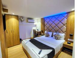 Sunrise Residency in Mumbai
