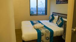Hotel VR Comforts in Mumbai