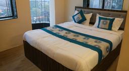 Hotel VR Comforts in Mumbai