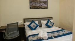 Hotel VR Comforts in Mumbai