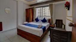 Hotel Shree Krishna Inn in Pune