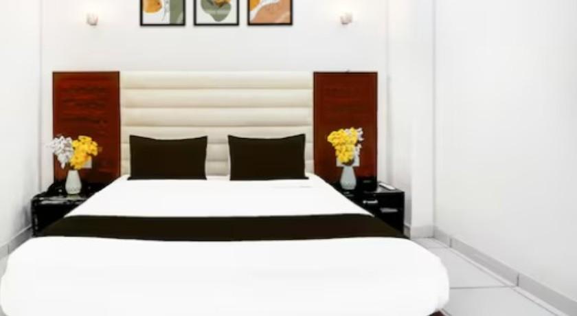 Oasis Hotel in Noida