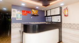 Hotel Royal Residency in Mumbai