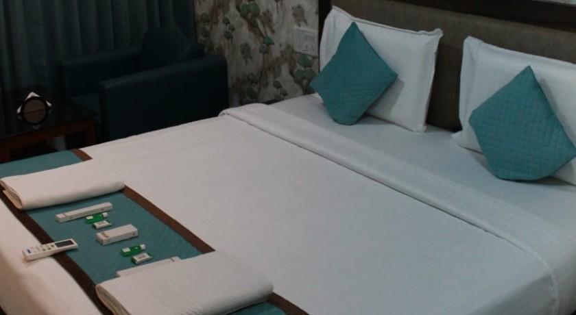 Vaishnavi Suites in Bangalore
