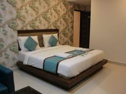 Vaishnavi Suites in Bangalore