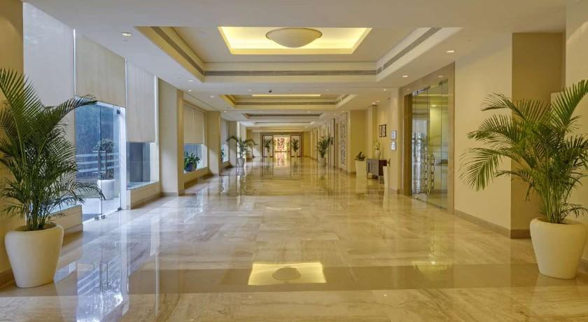 Book Radisson Blu Bengaluru Outer Ring Road in Bangalore on Brevistay