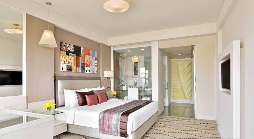 Book Radisson Blu Bengaluru Outer Ring Road in Bangalore on Brevistay