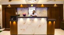 R.K Hotel in Vasai Virar