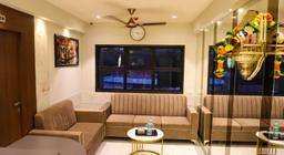 R.K Hotel in Vasai Virar