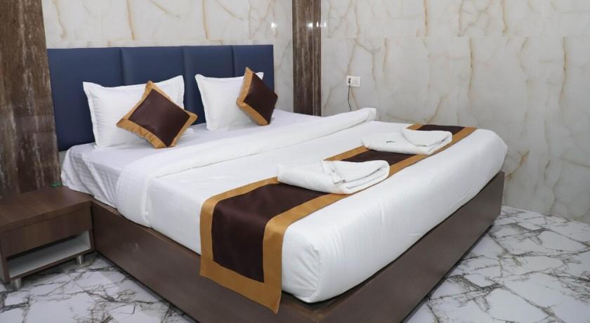 R.K Hotel in Vasai Virar