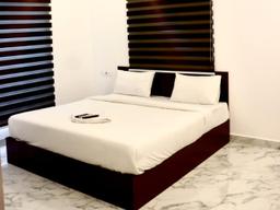 Hotel Rhythms in Chennai