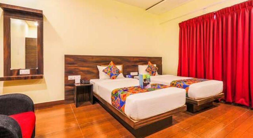 Hotel Royal Wood Premier  in Bangalore