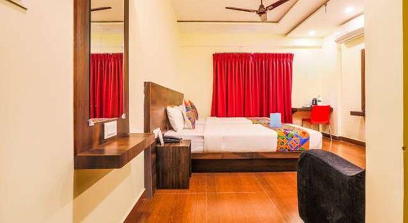 Hotel Royal Wood Premier  in Bangalore