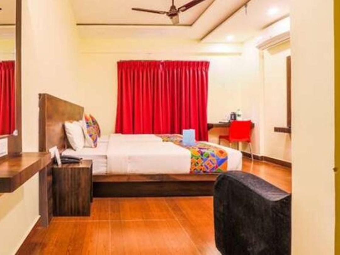 Hotel Royal Wood Premier  in Bangalore