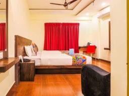 Hotel Royal Wood Premier  in Bangalore