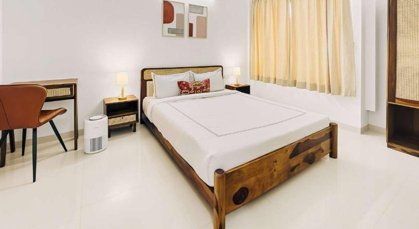 StayVista Residences at Baner in Pune