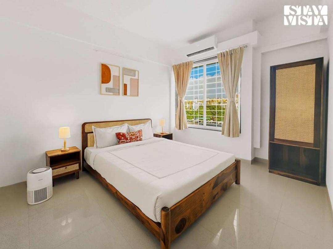 StayVista Residences at Baner in Pune