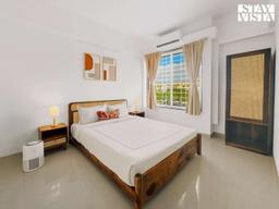 StayVista Residences at Baner in Pune