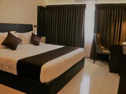 Hotel Libra in Thiruvananthapuram