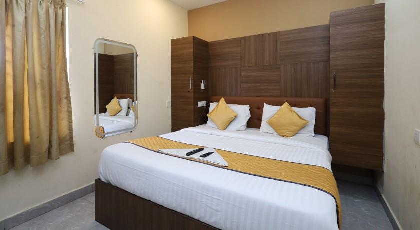 The Whiteglow Premium in Chennai