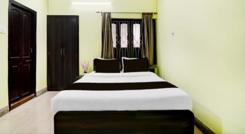 Kolkata Inn in Kolkata