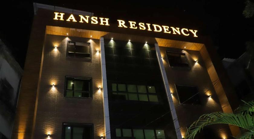 Hansh Residency in Bhiwandi