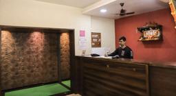 Hansh Residency in Bhiwandi