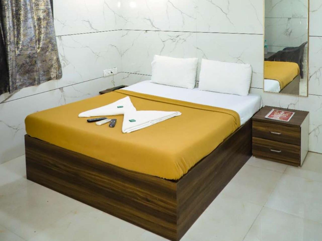 Hansh Residency in Bhiwandi