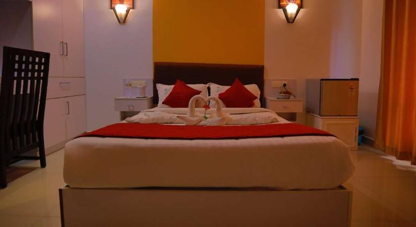 Hydel Palace Hotel and Resorts by Bestinn leisure in Thrissur