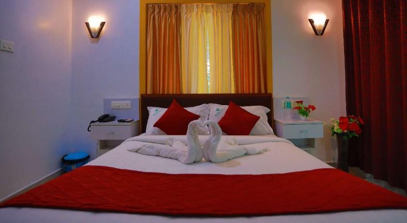 Hydel Palace Hotel and Resorts by Bestinn leisure in Thrissur