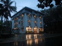 Hydel Palace Hotel and Resorts by Bestinn leisure in Thrissur
