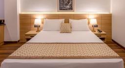 Hotel Vishranti in Dehradun