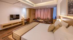 Hotel Vishranti in Dehradun