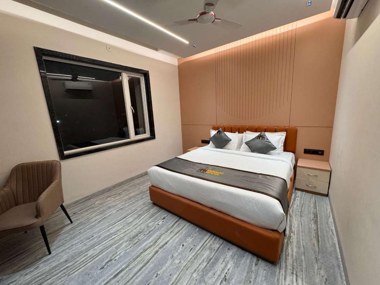 Hotel Mumbai House Pithampur in Pithampur