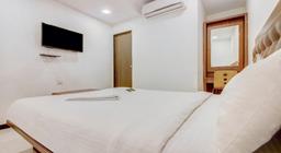 Hotel Aura Nest in Mumbai