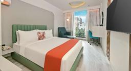 Ira by Orchid Hyderabad in Hyderabad