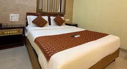 P A Residency in Mumbai