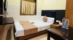 P A Residency in Mumbai