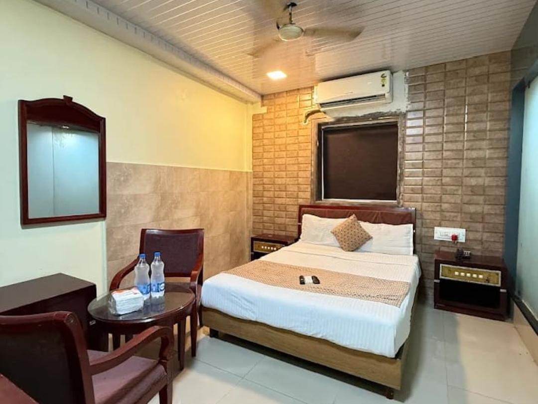 P A Residency in Mumbai